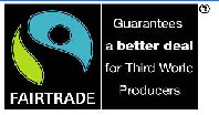 Fairtrade Foundation logo